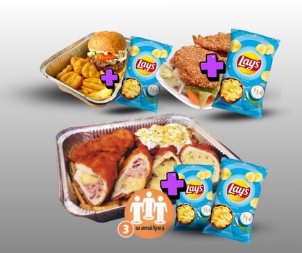 ★Chipses ajánlataink! ÚJ!★