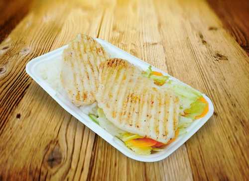 [F87] Roston csirkemell szeletek