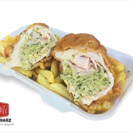 [F92] Kijevi csirke Cordon